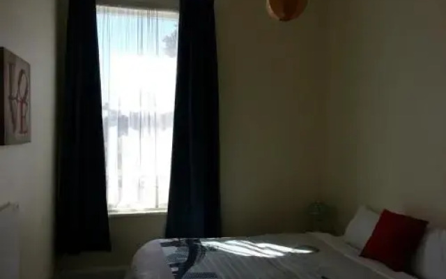 Gladstone Grand Hotel