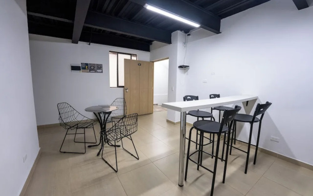 Coliving Tonchala