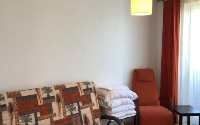 Three-room Holiday Apartment