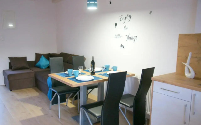 Koral Apartment