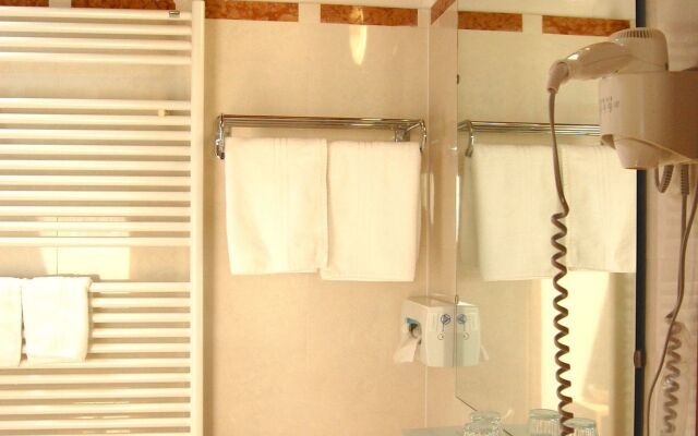 A Casa dei Gonzaga , Mantegna Hotels