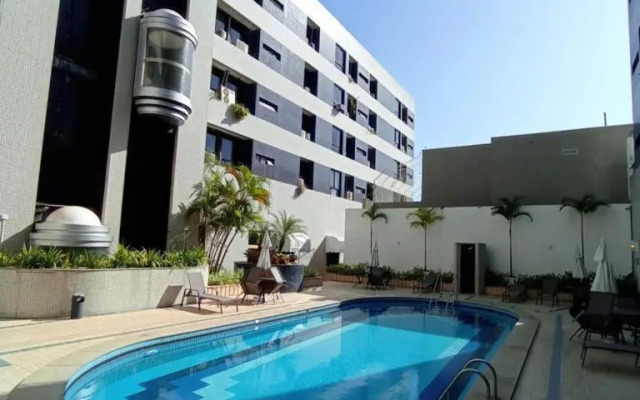 The Plaza Residence Service