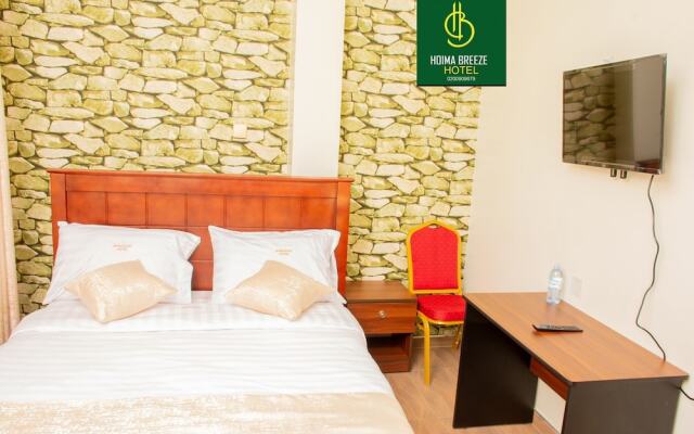 Hoima Breeze Hotel