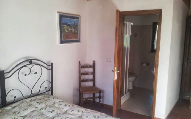 Agriturismo Il Picchio Verde