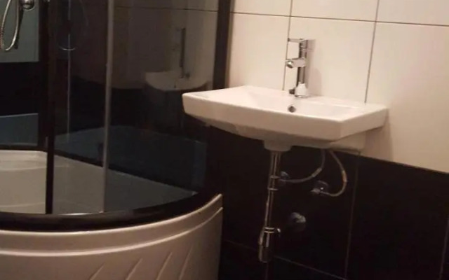 Ventspils Centra Apartamenti