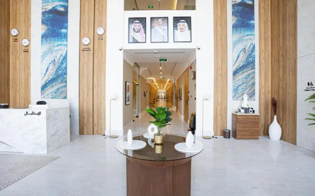 Liora Boutique Hotel