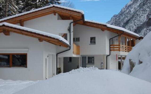 Ferienwohnung GiGi