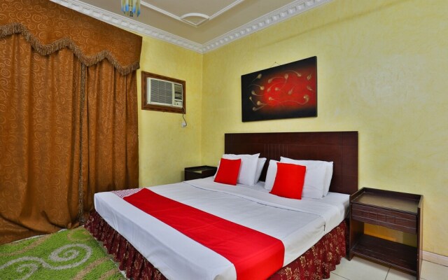 OYO 260 Yamama Palace Aktham Branch