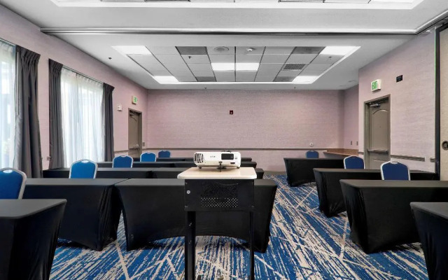 Hilton Garden Inn Livermore