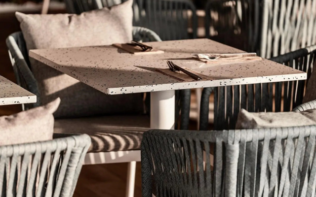 Grands Suites Hotel Residences & SPA