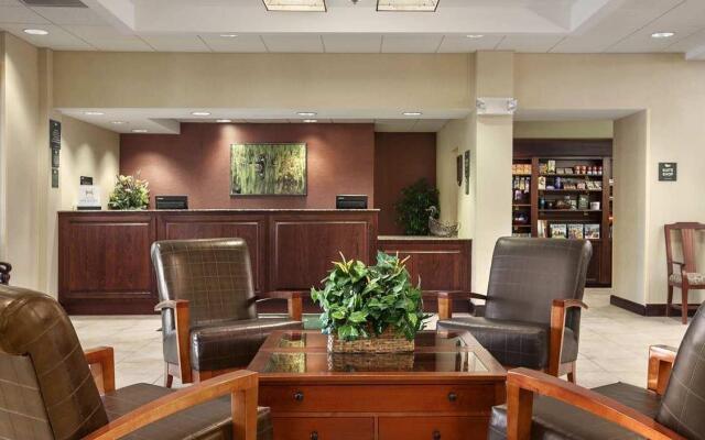 Homewood Suites by Hilton Cleveland-Solon