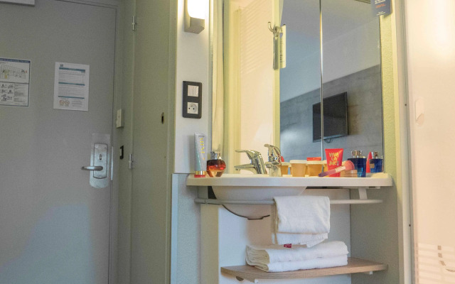 ibis budget Paris Porte d'Orleans