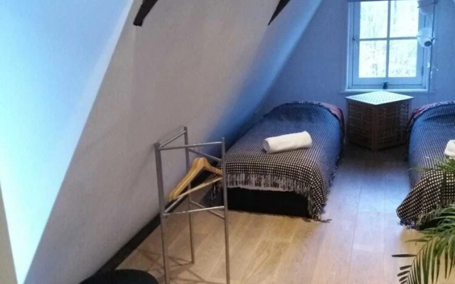 Residence 86