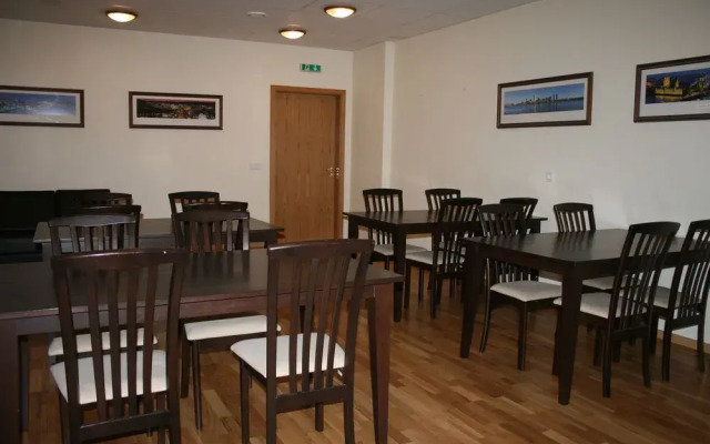 Hotel Hellisgerði