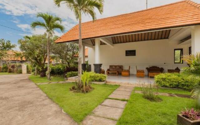 The Wyn's Villa