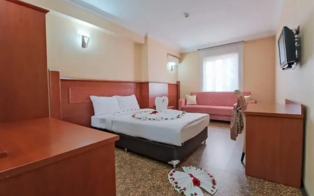 Konak Kayseri Hotel
