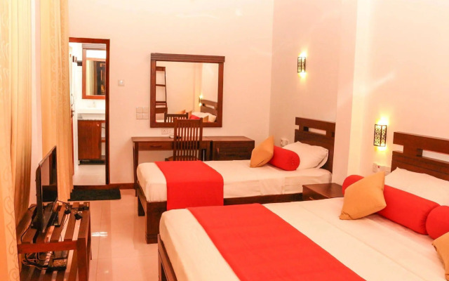 Vin Roma Homestay