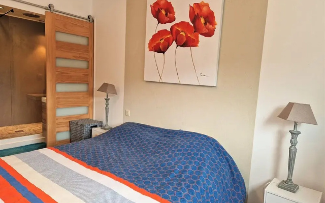 Comfortable Holiday Home, Near Goelo Coast, Pordic