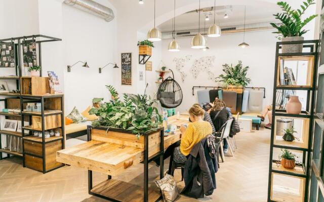 Prague Dream Hostel