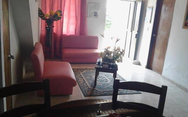 Hostal Mom Mariela