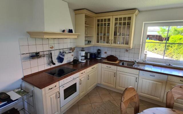 Sonnenhus 1 - Breegerugen