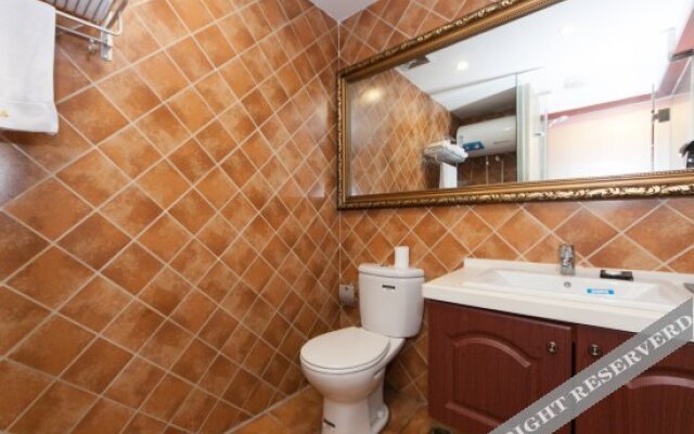 Yue Life Art Hotel (Zhangzhou Wanda)