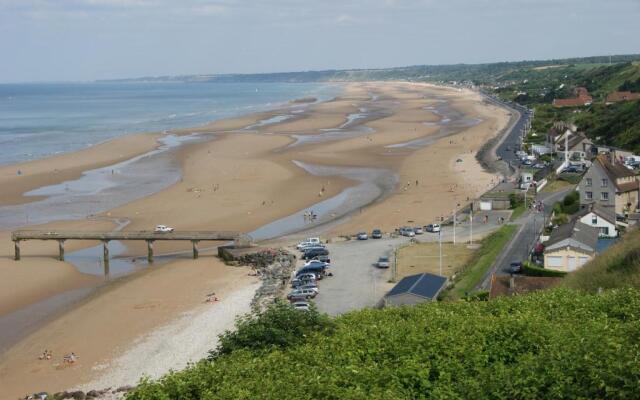 Maison de la Liberation 6 Juin 1944 Omaha Beach