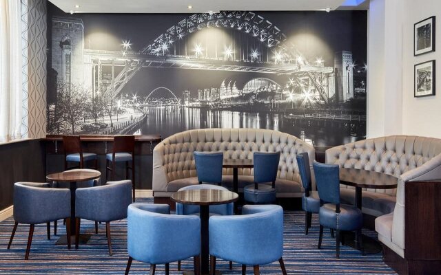 Leonardo Hotel Newcastle