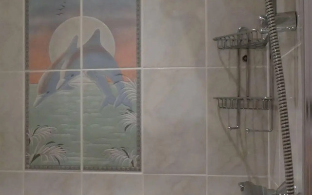 Vernon Guest House