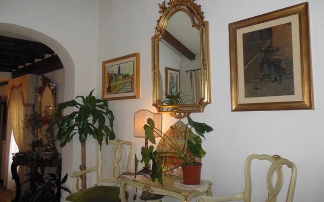 Ca' Riccio