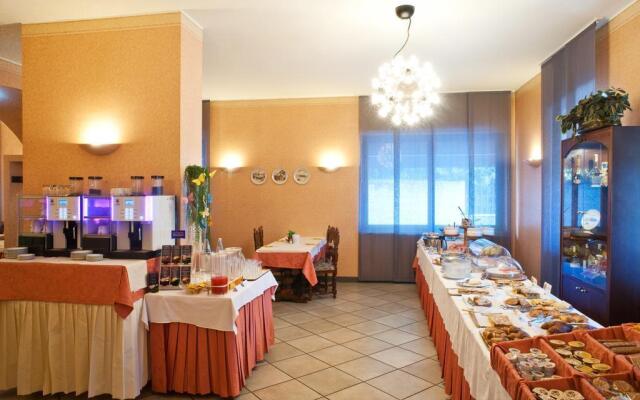 Hotel Gardenia