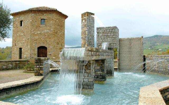 La Rocca Dei Malatesta