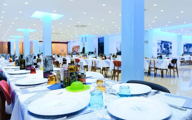 Hotel Caesar