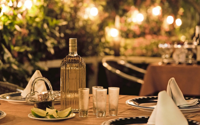 Fontan Ixtapa Beach Resort - All Inclusive