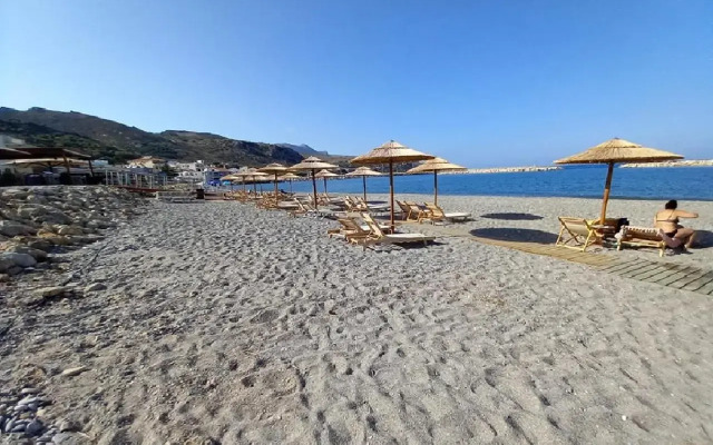 Xristinas Apartments