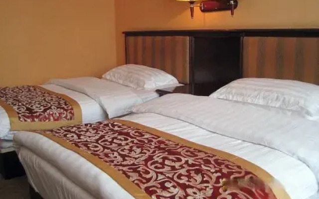 Yageba Hotel