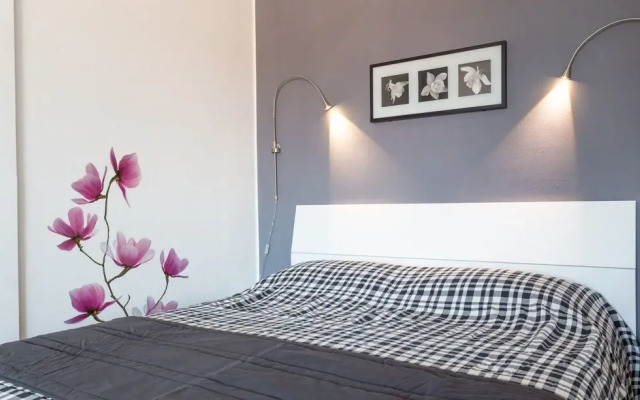 Venice Luxury Suite