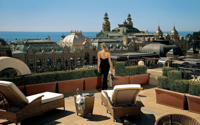Hôtel Métropole Monte-Carlo – The Leading Hotels of the World
