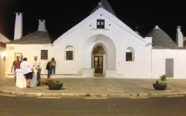 Trullo di Giovannina