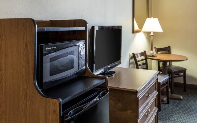 Quality Inn & Suites