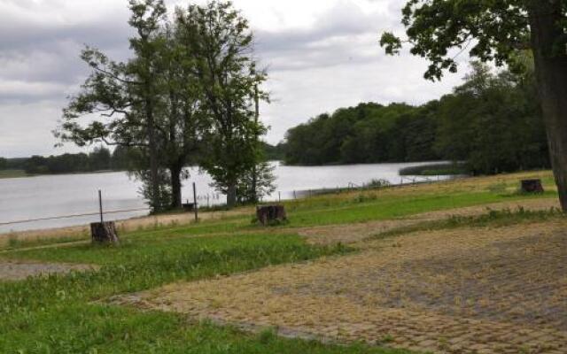 Palac Parkowy Parnowo