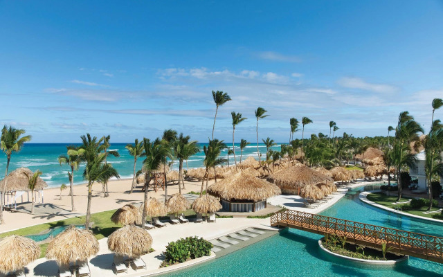Excellence Punta Cana - Adults Only All Inclusive