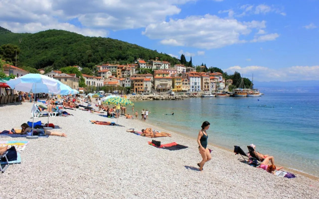 Apartments with a parking space Moscenicka Draga, Opatija - 2346