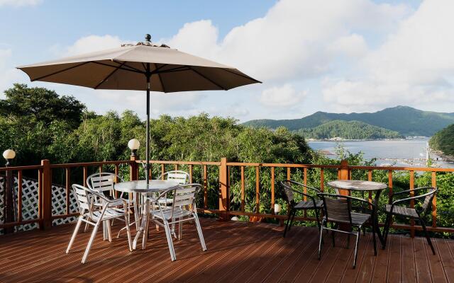 tongyong arasom pension