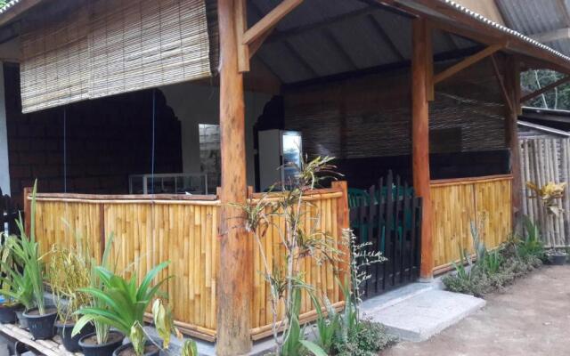 Herry Homestay Kuta Lombok