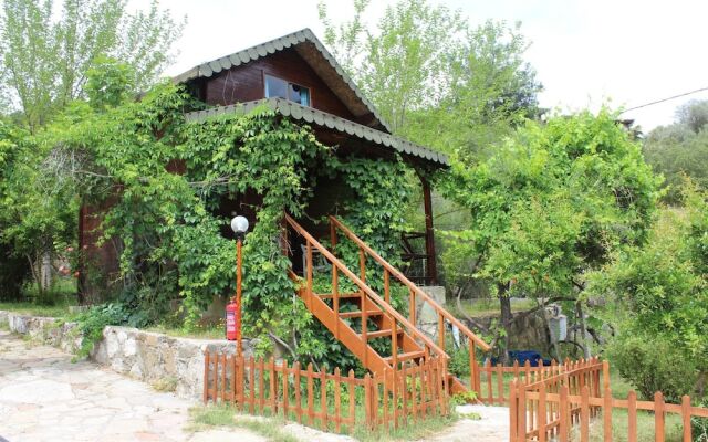 Selvim Bungalows