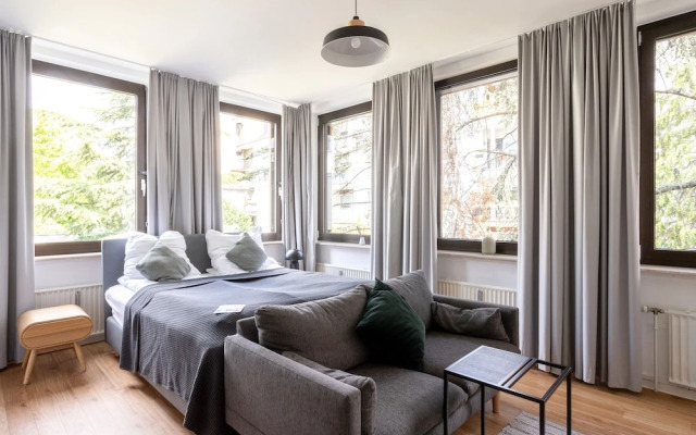 Limehome Aachen Vereinsstrasse