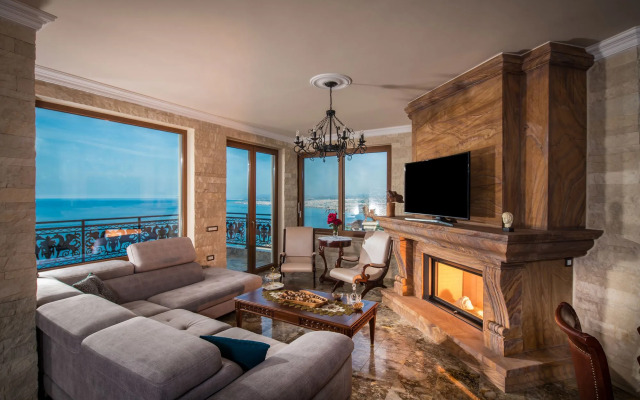 Villa Bella Mare, Wine Dark Sea Villas