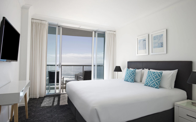 Mantra Towers of Chevron