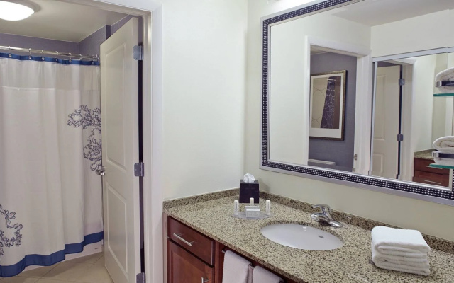 Residence Inn by Marriott Clearwater Downtown